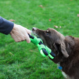 Tik-Tak-Tugzz Rope Dog Toy