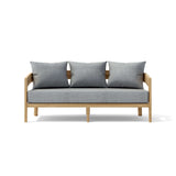 Toscana 3-Seat Sofa By Anderson Teak