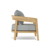 Toscana Lounge Chair By Anderson Teak