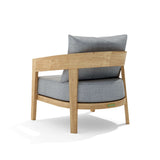 Toscana Lounge Chair By Anderson Teak