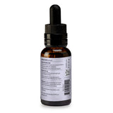 Treatibles 750mg Organic Full Spectrum CBD Hemp Oil Dropper Bottle for All Species, 1 oz
