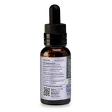 Treatibles 750mg Organic Full Spectrum CBD Hemp Oil Dropper Bottle for All Species, 1 oz