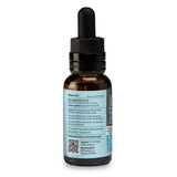 Treatibles 90mg Organic Full Spectrum CBD Hemp Oil Dropper Bottle for Cats & Dogs, 1 oz