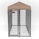 Lucky Dog STAY Series Villa Kennel (4'x8'x6')