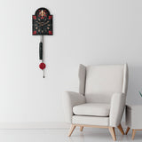 Hermle Veronica Wall Clock, 61025000711