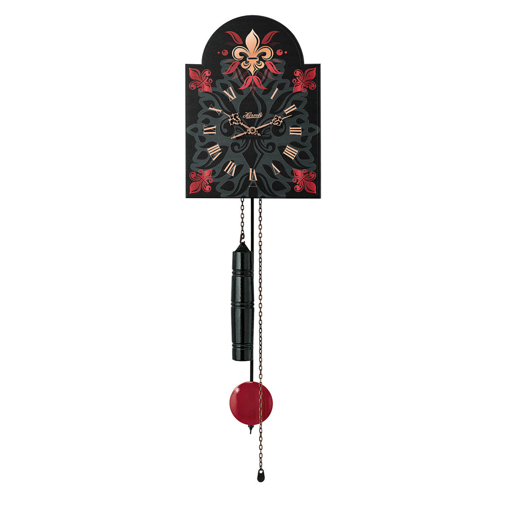Hermle Veronica Wall Clock, 61025000711