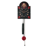 Hermle Veronica Wall Clock, 61025000711