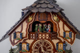 Hermle Werner Cuckoo Clock, 92000