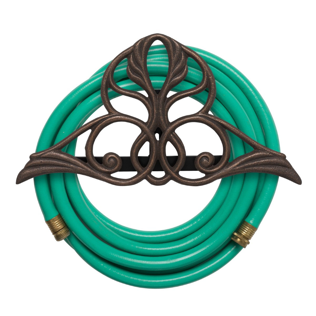 Whitehall Victorian Hose Holder (2 Styles Available)