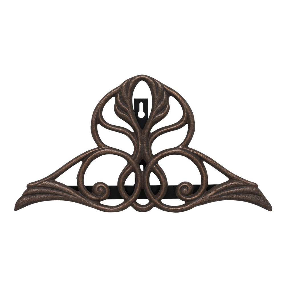 Whitehall Victorian Hose Holder (2 Styles Available)