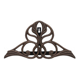 Whitehall Victorian Hose Holder (2 Styles Available)