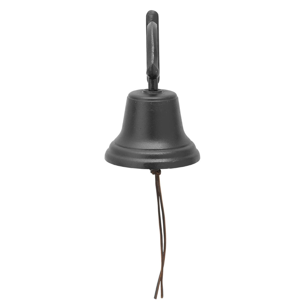 Whitehall Country Bell, Black