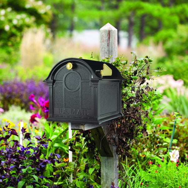 Whitehall Products Whitehall Products Balmoral Mailbox (3 Colors Available)