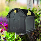 Whitehall Products Balmoral Mailbox (3 Colors Available)