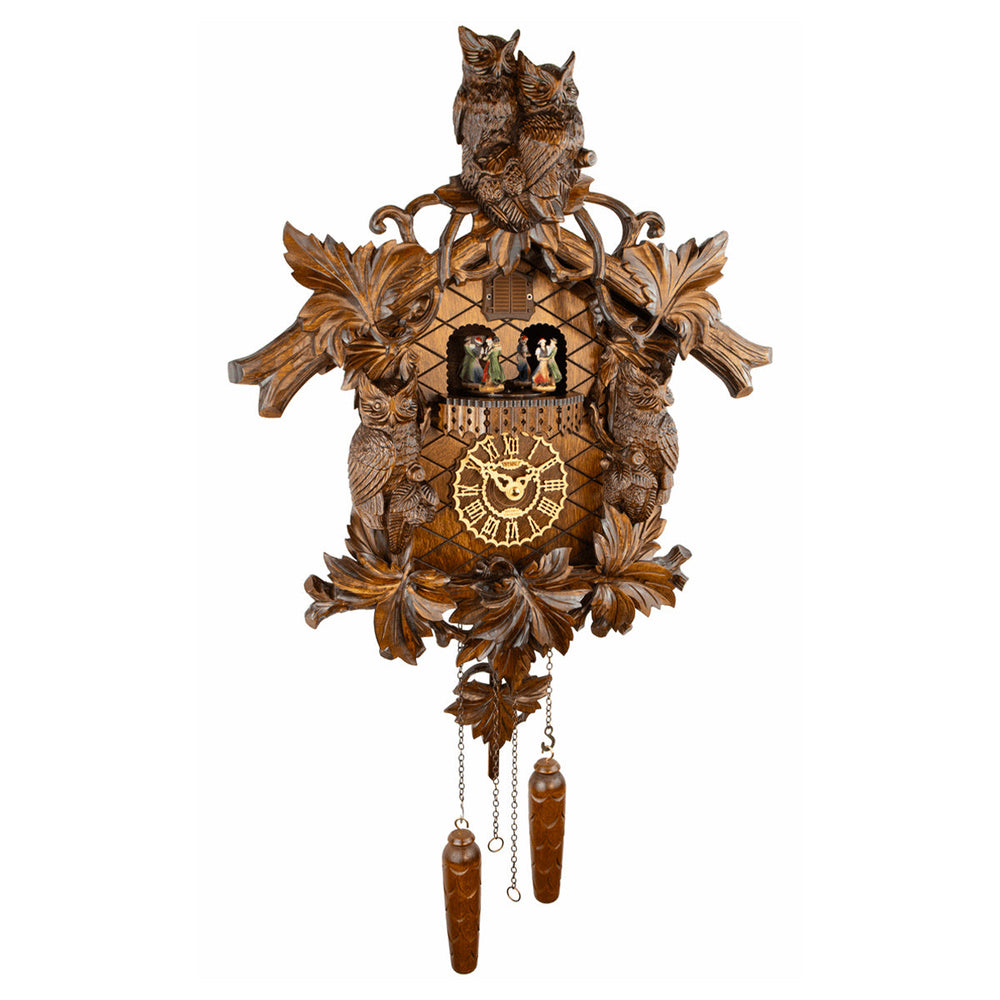 Hermle Wachter Cuckoo Clock, 32200