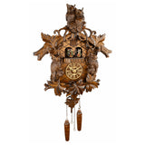 Hermle Wachter Cuckoo Clock, 32200