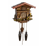 Hermle Waldmarchen Cuckoo Clock, 32100