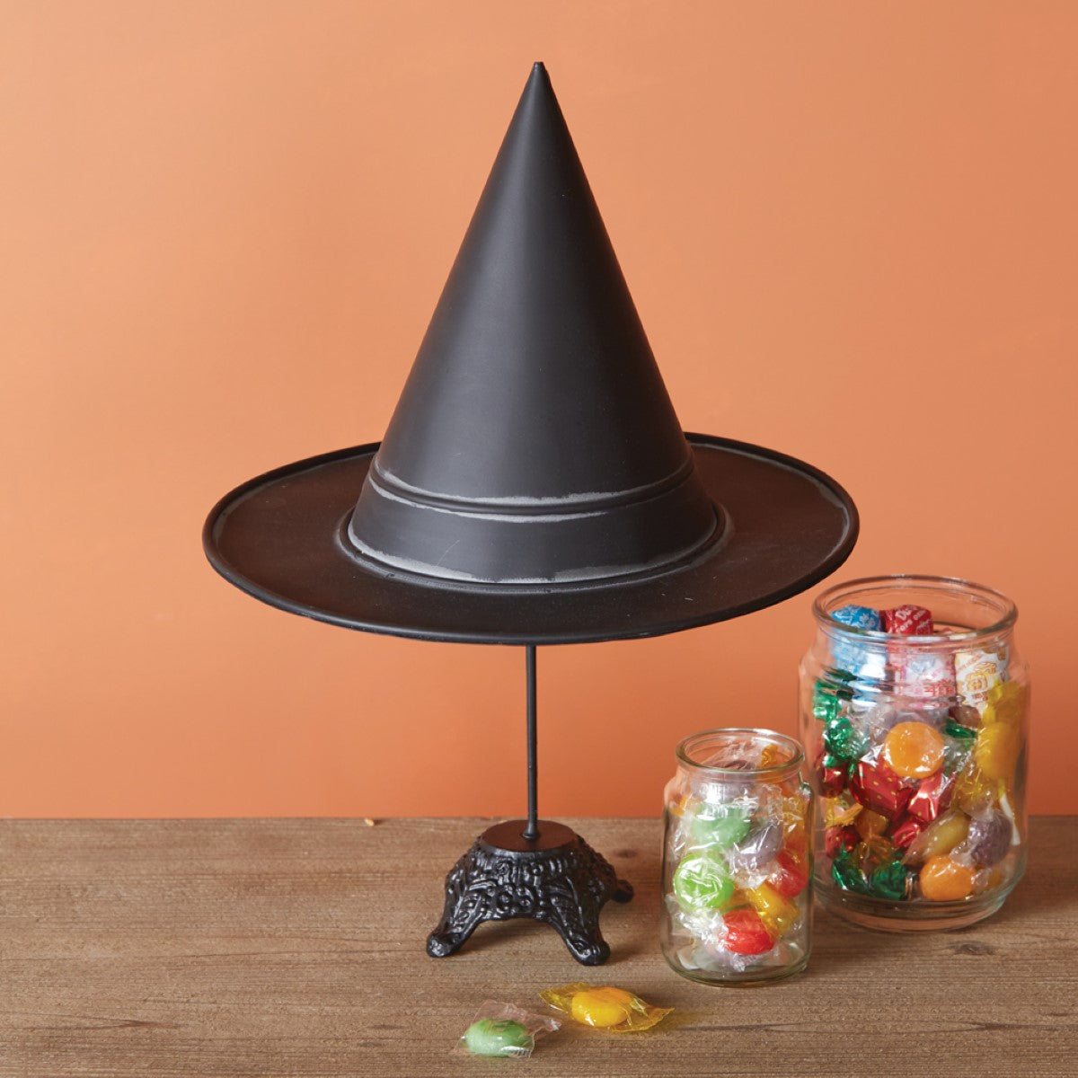 Wicked Witch's Hat Stand By CTW Home Collection