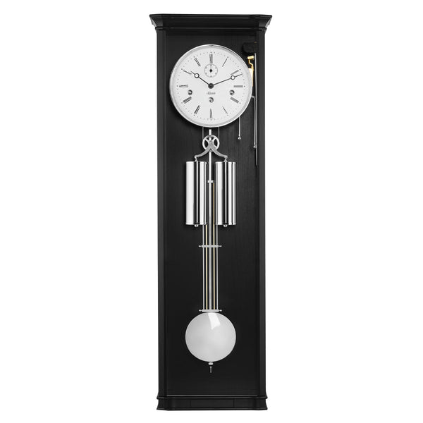 Hermle Hermle William Regulator Wall Clock (3 Finishes Available)