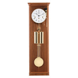 Hermle William Regulator Wall Clock (3 Finishes Available)