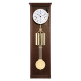 Hermle William Regulator Wall Clock (3 Finishes Available)