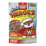 Wonder Bark Everyday Heroes - Apples & Pumpkin