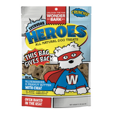 Wonder Bark Everyday Heroes - Blueberry & Peanut Butter
