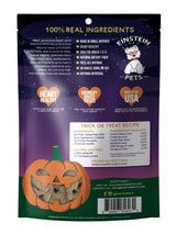 Wonder Bark Halloween Trick or Treat Dog Treats, 5 oz