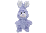 Multipet Wrinkleez Plush Dog Toy - 9"