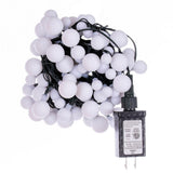 Vickerman Three-Size Cherry LED Christmas Light Set