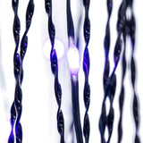 Vickerman Black Willow Twig Halloween Tree - alternate angle 2 (candidate replacement, please check for diagonal line)