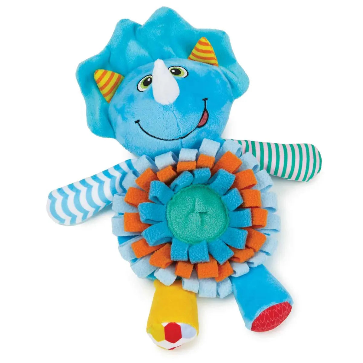 Zanies Sniffari Toys (Multiple Styles Available)