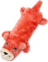 ZippyPaws Bottle Crusherz - Otter