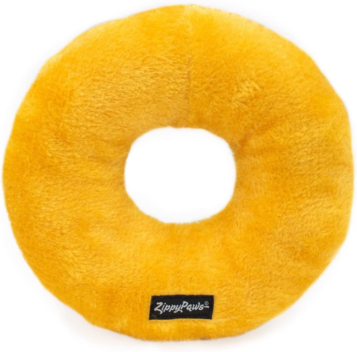 ZippyPaws Donutz Americana Dog Toy (2 Sizes Available)