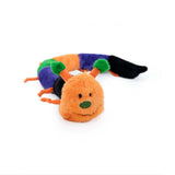 ZippyPaws Halloween 30" Caterpillar Deluxe