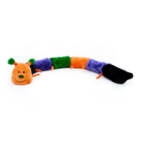 ZippyPaws Halloween 30" Caterpillar Deluxe