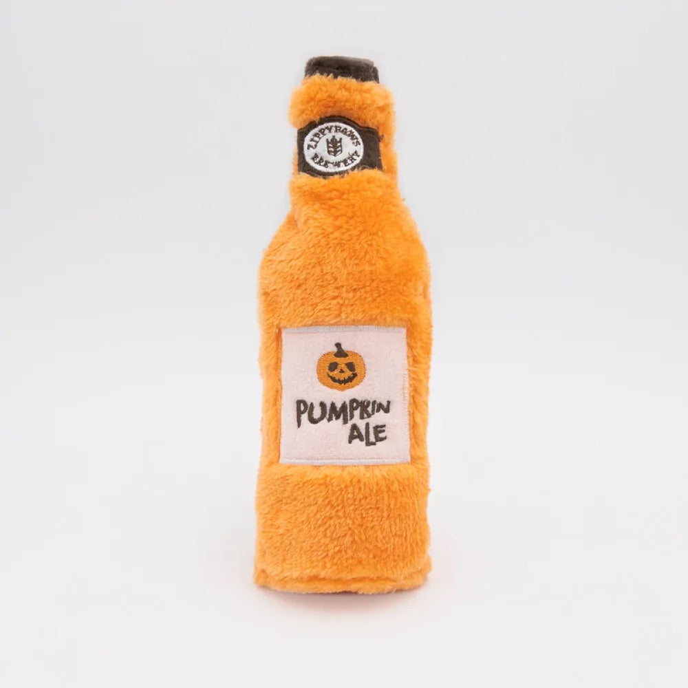ZippyPaws Halloween Happy Hour Crusherz (Multiple Styles)