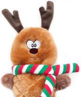 ZippyPaws Holiday Jigglerz