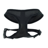 Comfort Soft Adjustable Mesh Dog Harness