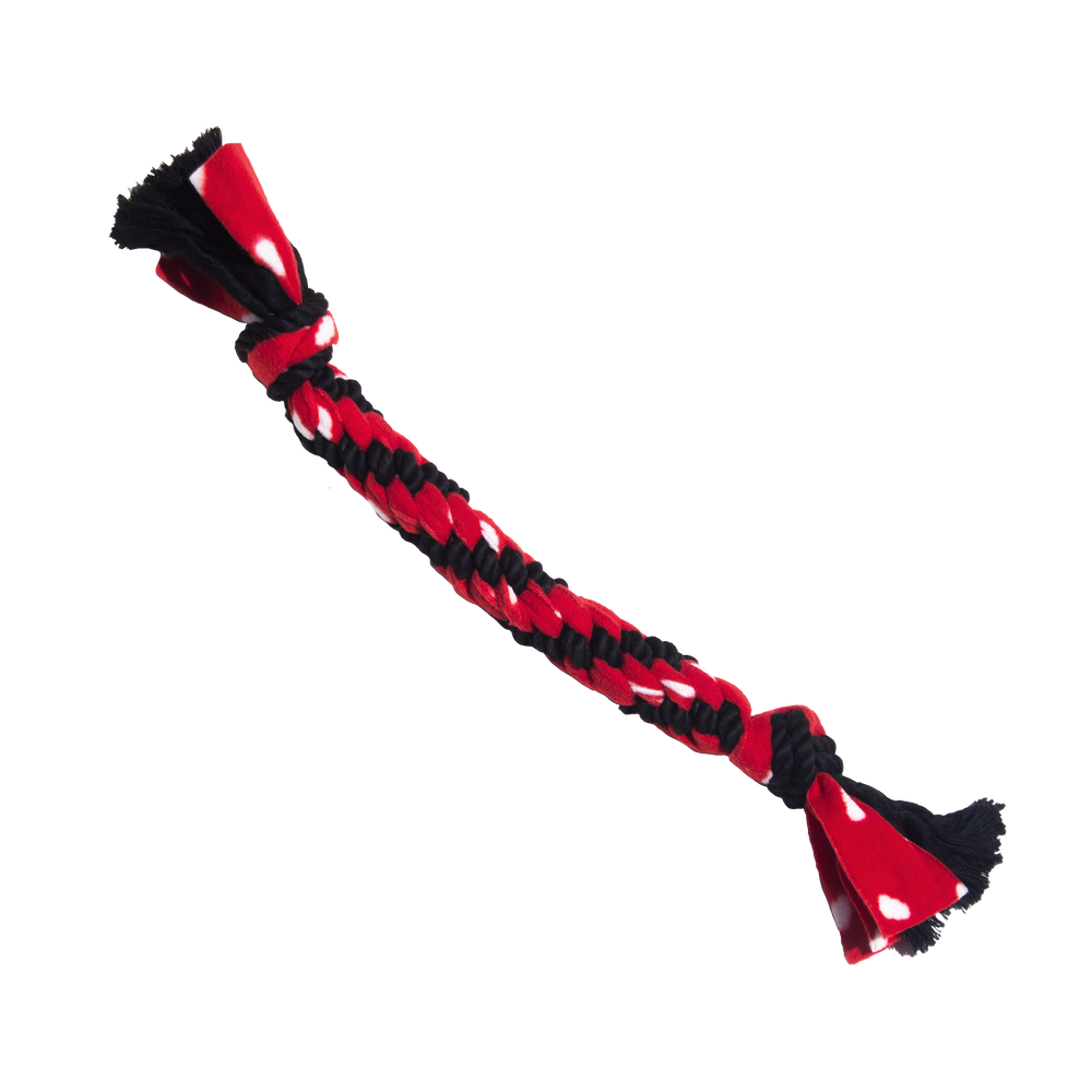 KONG Signature Rope Dual Knot Dog Toy, 20"