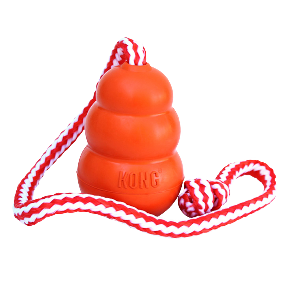 KONG Aqua Floating Retrieval Dog Toy, Large