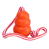 KONG Aqua Floating Retrieval Dog Toy, Large