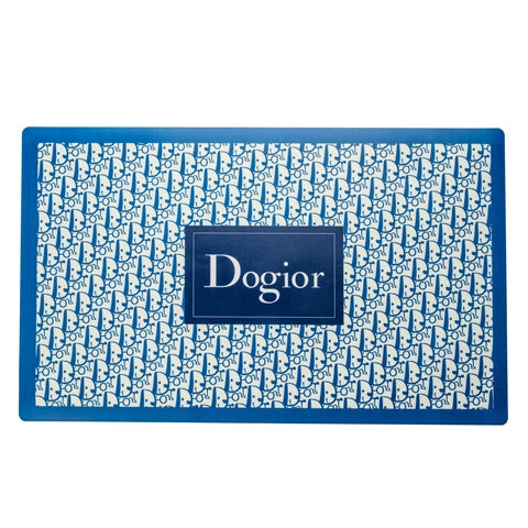 Haute Diggity Dog Dogior Placemat