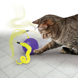 KONG Purrsuit Whirlwind Cat Toy - view 2