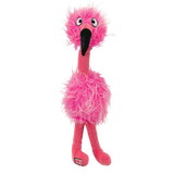 KONG Comfort Jumbo Birds Plush Dog Toy, X-Large