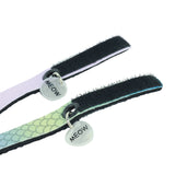 ElastaCat FlexFit Cat Collar, 2-Pack
