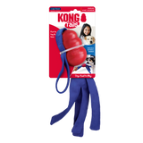 KONG Tails Dog Toy, Large - view 2