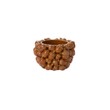 Acorn Ceramic Pot By Accent Decor