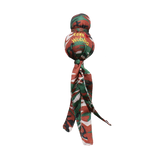 KONG Camo Wubba Dog Toy, Large