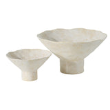 Alberta Bowls By Accent Decor